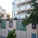 Rainbow Hotel