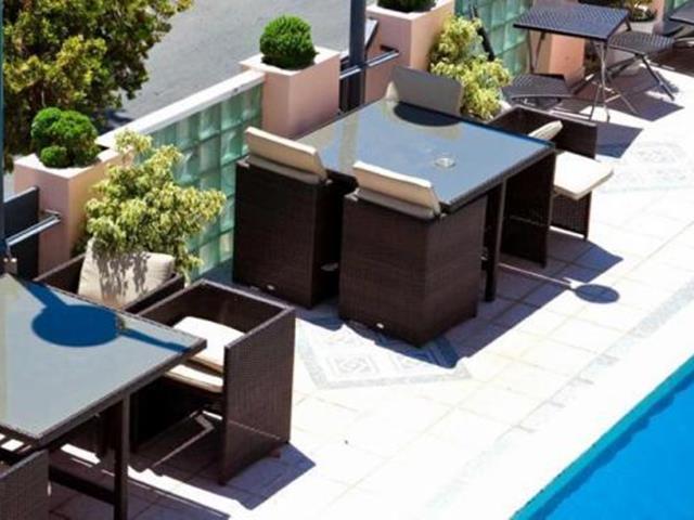 Hotel Rainbow
