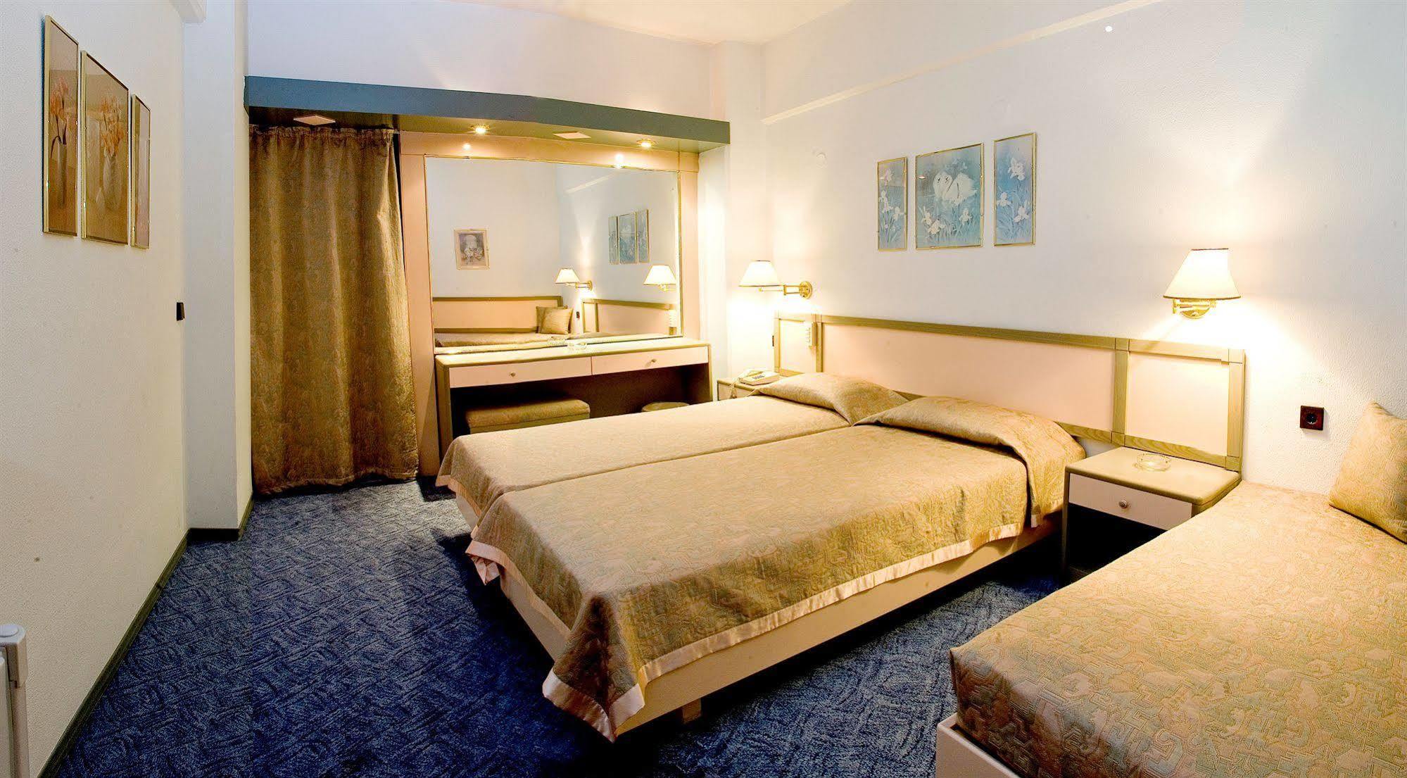 Hotel Rainbow Rhodes City