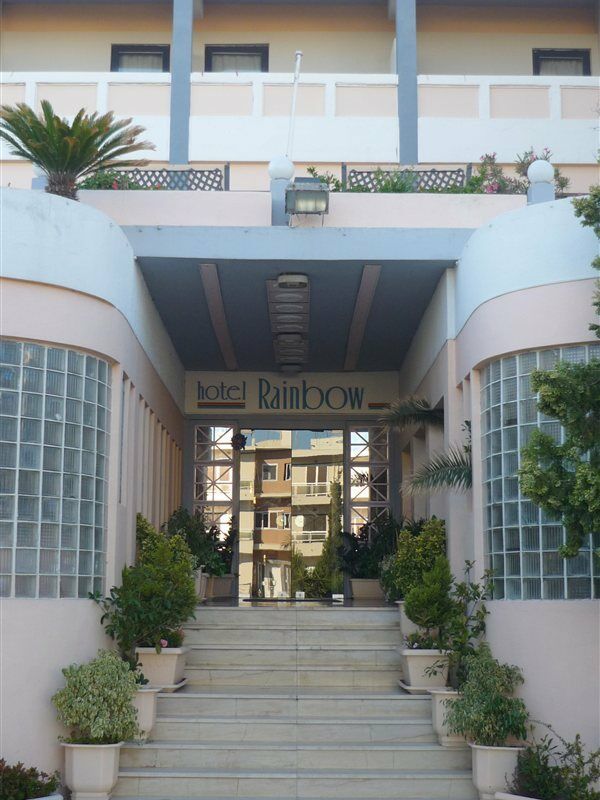 Hotel Rainbow 2*