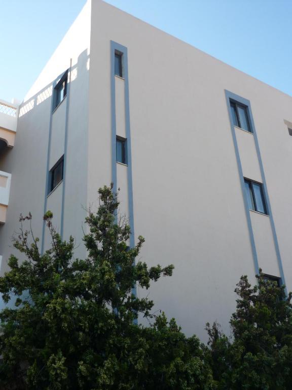 Rainbow Hotel Rhodes City